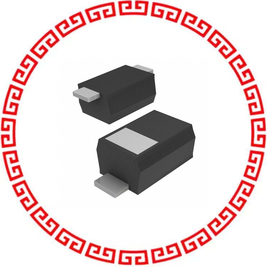 SM4004PL-TP DIODE GEN PURP 400V 1A SOD123FL