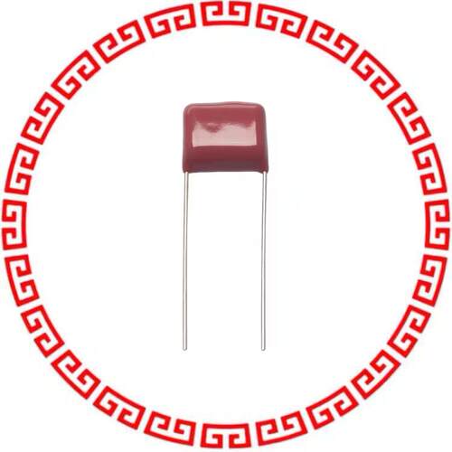 ECW-F4184HL CAP FILM 0.18UF 3% 400VDC RADIAL