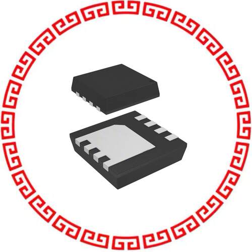 AON7405 MOSFET P-CH 30V 25A 8DFN