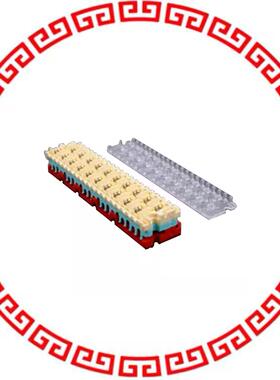 4005-DPM/TR SUPER MATE BRIDGE W/ SPLCNG MODU