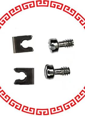 5745136-3 CONN D-SUB MALE SCREW RETAINER