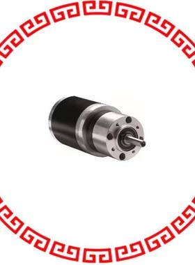 8983B109 MOTOR DC 12V 3600RPM P52 2RATIO