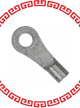 2-323096-2 CONN RING CIRC 16-22AWG #4 CRIMP