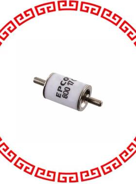 B88069X9170B152 GDT 800V 20% 20KA THROUGH HOLE