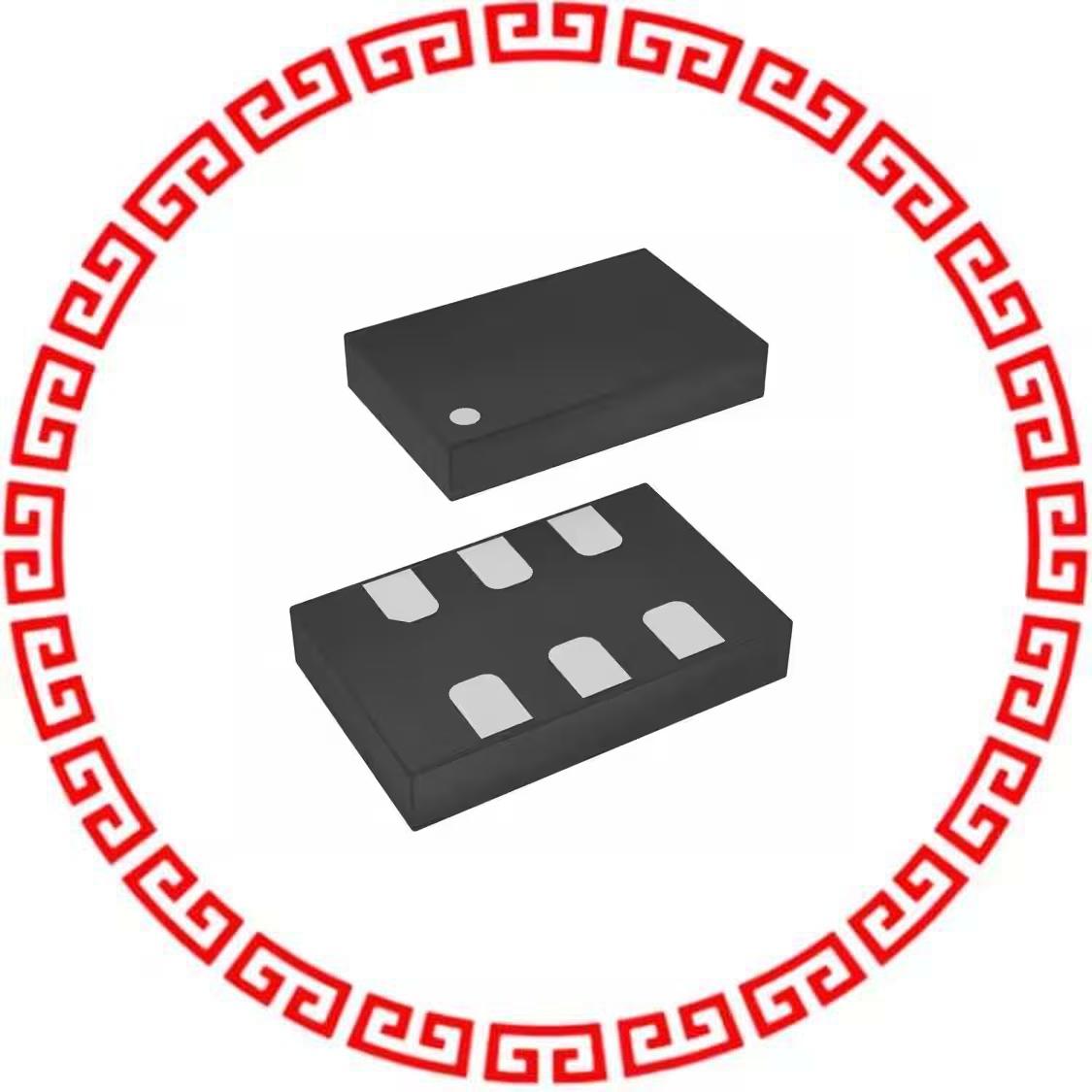 SIT5021AI-2CE-25N-50.000000X OSC TCXO 50.0000MHZ LVDS SMD