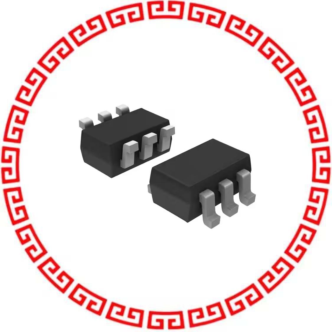 NL27WZ16DFT2G IC BUFFER NON-INVERT 5.5V SC88