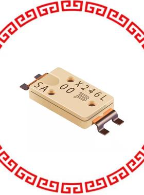 SA82SB0 THERMOSTAT 82 DEG C NC 4SMD