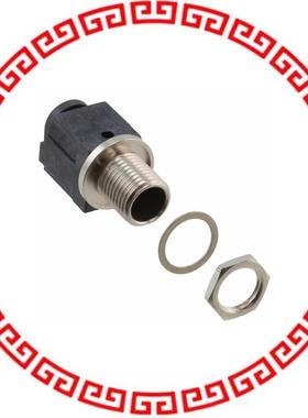 RASPC10 CONN PWR JACK 2X5.5MM SOLDER