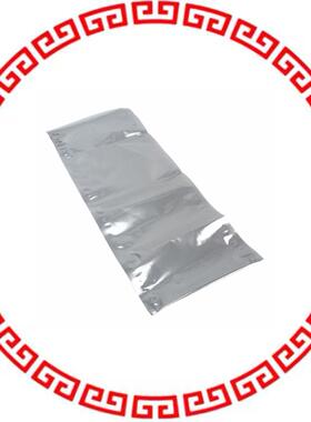 100618 BAG 6X18 STATIC SHIELD 1=1EA