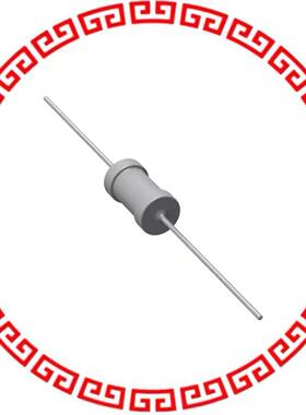 ER74R03KT RES 0.03 OHM 3W 10% AXIAL