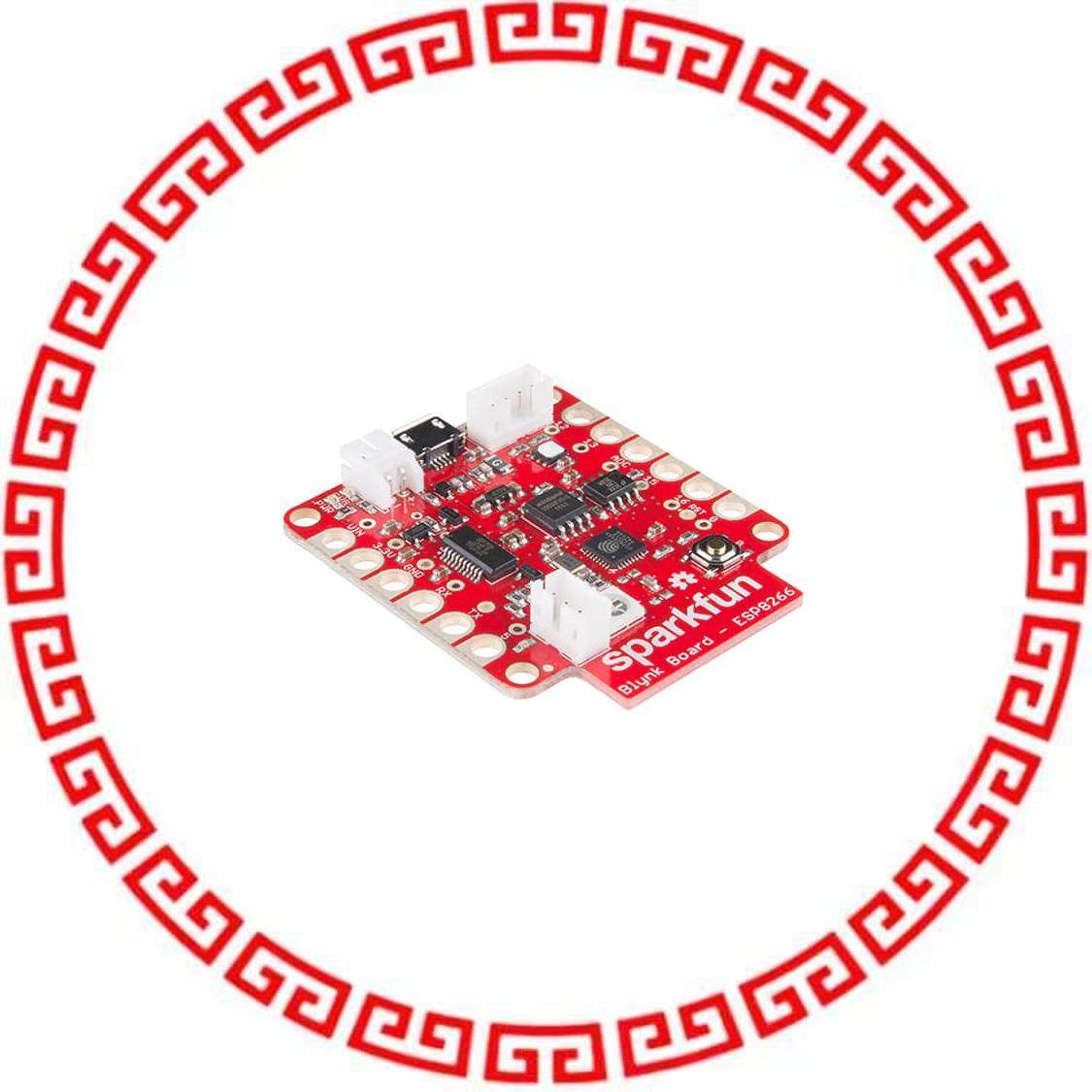 WRL-13794 SPARKFUN BLYNK BOARD - ESP8266