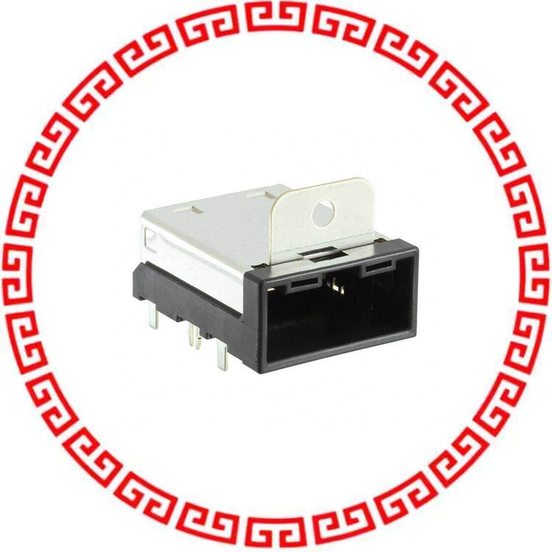 MX50019NQ1 CONN RECEPT HDMI AUTO GRADE