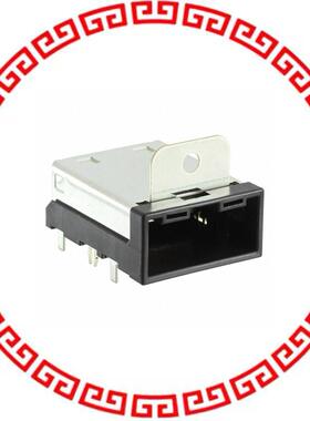 MX50019NQ1 CONN RECEPT HDMI AUTO GRADE