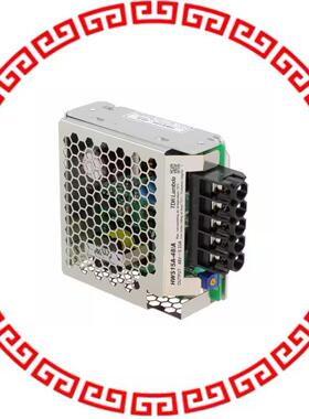 HWS15A-48/A AC/DC CONVERTER 48V 15W