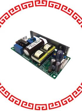 CUT355FF/B AC/DC CONVERTER 5V +/-15V 35W