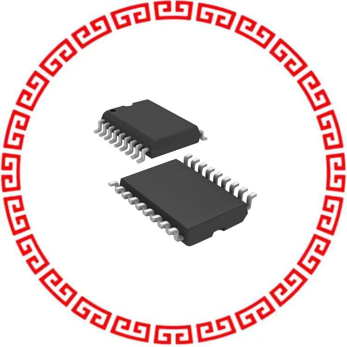 MCP2515T-I/SO IC CAN CONTROLLER W/SPI 18SOIC