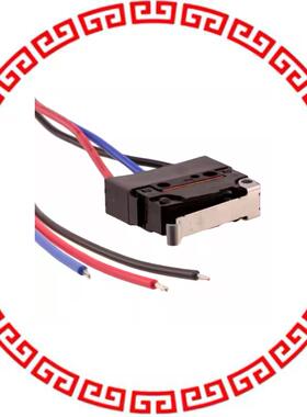 D2SW-P01L3M SWITCH SNAP ACT SPDT 100MA 125V