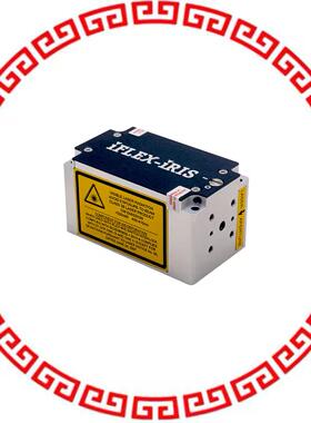 15289 LASER MODULE 488NM 140MW