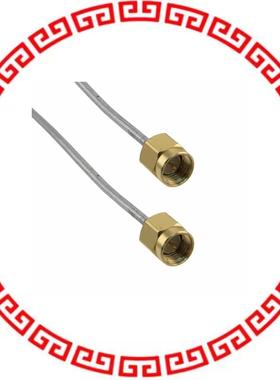 135101-R1-05.00 CBL ASSY SMA PLUG-PLUG .085 5