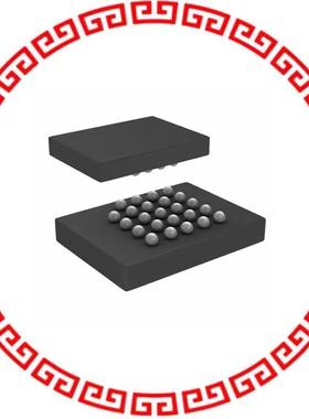 S27KS0641DPBHI020 IC DRAM 64M PARALLEL 24BGA