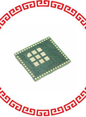 CC3100MODR11MAMOBT IC MCU SIMPLELINK WI-FI MOD V