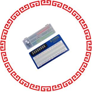 ASSEMBLY BREADBOARD 6.50X2.20 E41