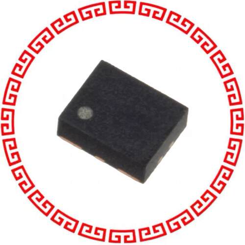 DSC8001DL5 OSC MEMS BLANK 2.5X2.0 CMOS