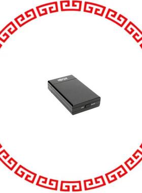 U357-025-2 DUAL-BAY USB 3.0 SUPERSPEED TO 2