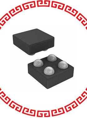 LMV226UR/NOPB IC RF DETECT 450MHZ-2GHZ 4DSBGA