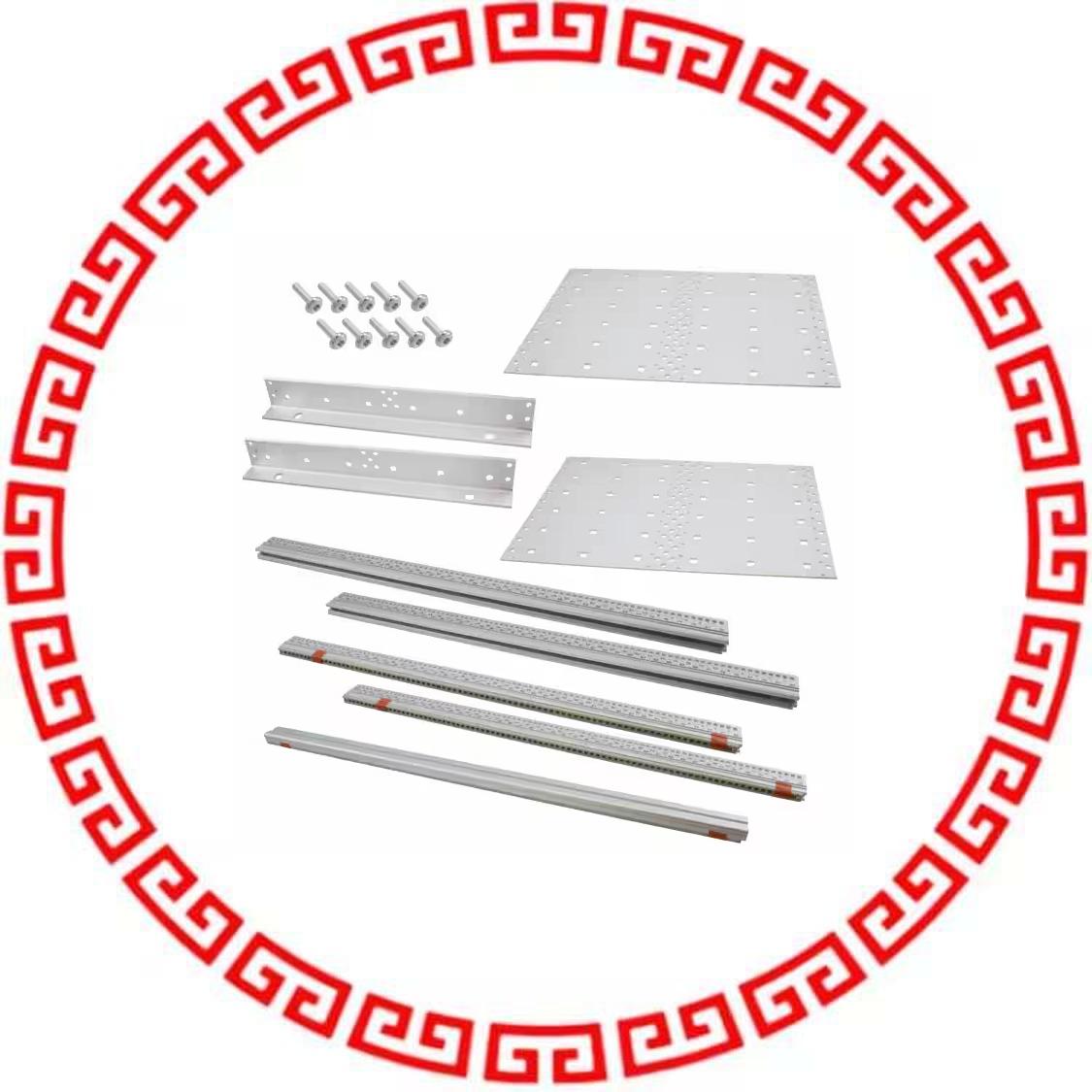 24563431 SUBRACK FOR 19