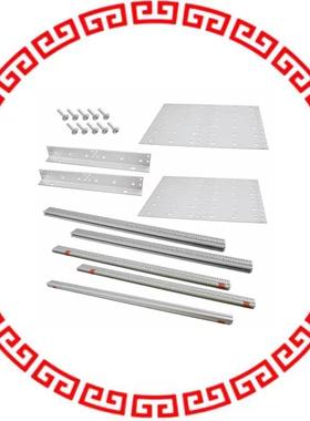 24563431 SUBRACK FOR 19