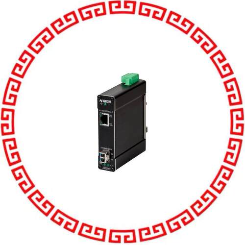 1002MC-SX 1002MC-SX MEDIA CONVERTER