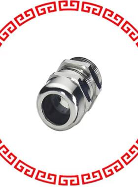 1411200 CABLE GLAND 13-18MM PG21 BRASS