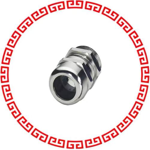1411200 CABLE GLAND 13-18MM PG21 BRASS