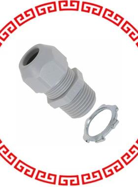 1555.N0500.12 CABLE GLAND 5.5-12MM 1/2NPT NYL
