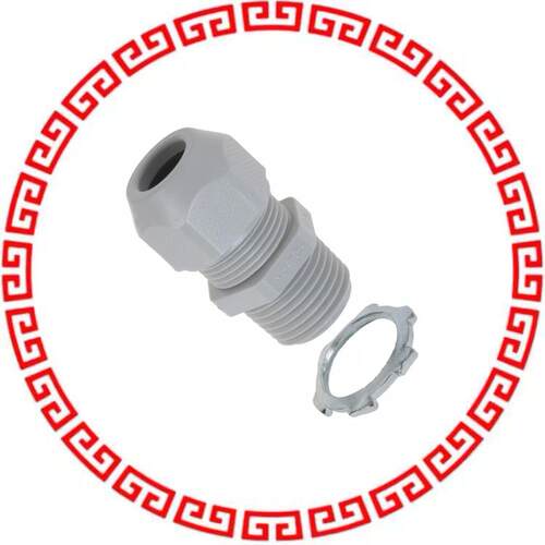 1555.N0500.12 CABLE GLAND 5.5-12MM 1/2NPT NYL