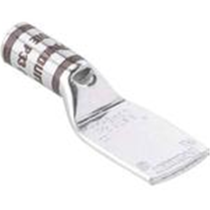 LCA2-00-Q「Lug Terminal 2AWG 56.1mm 19.1mm Tin」