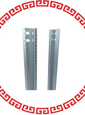 CCR35TZPL RAILS TAPPED 35