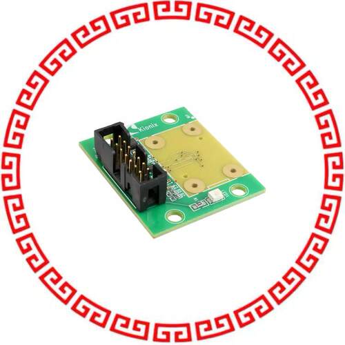 EVAL-KX022-1020 BOARD EVALUATION KX022-1020