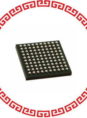 PI2EQX6814NJE IC REDRIVER SAS/SATA 8CH 100LBGA