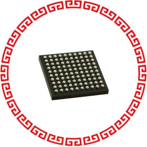 PI2EQX6814NJE IC REDRIVER SAS/SATA 8CH 100LBGA