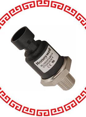 MLH03KPGB01B SENSOR AMP 3000PSI 4-20MA OUT