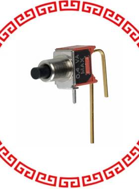 TP11SH9AVBE SWITCH PUSH SPST-NO 0.4VA 20V