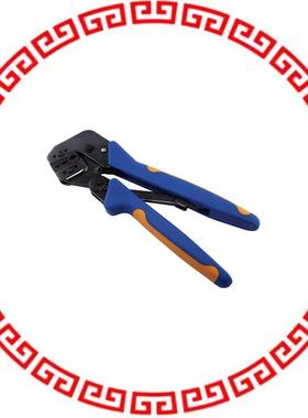 2119118-1 TOOL HAND CRIMPER 18-20AWG SIDE