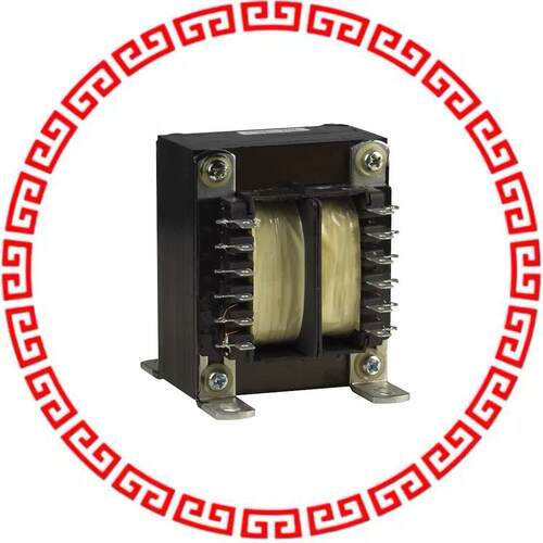VPS24-3300 XFRMR LAMINATED 80VA CHAS MOUNT