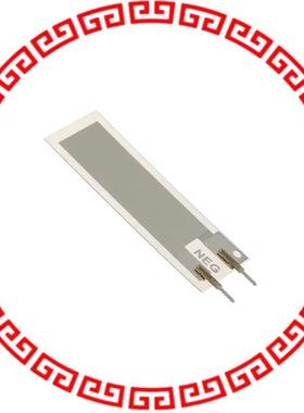 1-1004696-0 PIEZO FILM/SILVER INK