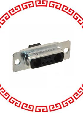 9692020072 DSUB FE 7W2 CRIMP INSULATOR