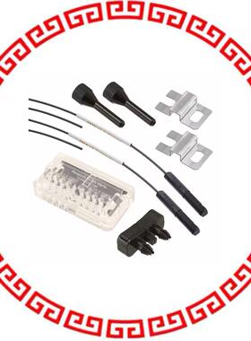 FT-KV40 FIBER 4MM THRUBEAM R2