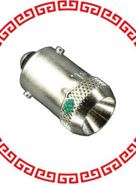1.90690.3420000 CONFIG SWITCH LAMP LED GREEN 24V