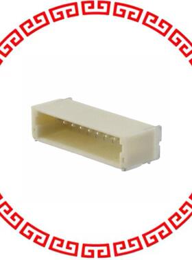 1734595-9 CONN HEADER 9POS 1MM VERT SMD